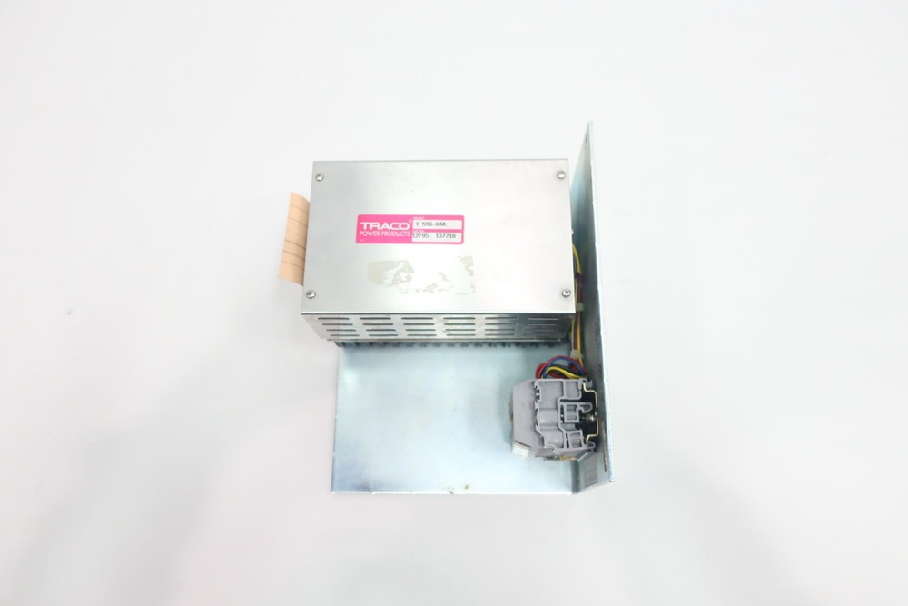 Traco T596-04A Power Supply Module