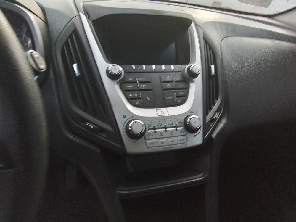 2010-2017 GMC Terrain Dash Mounted Lower 7" Display Screen