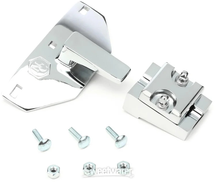 Noble & Cooley Cool Mount - Chrome