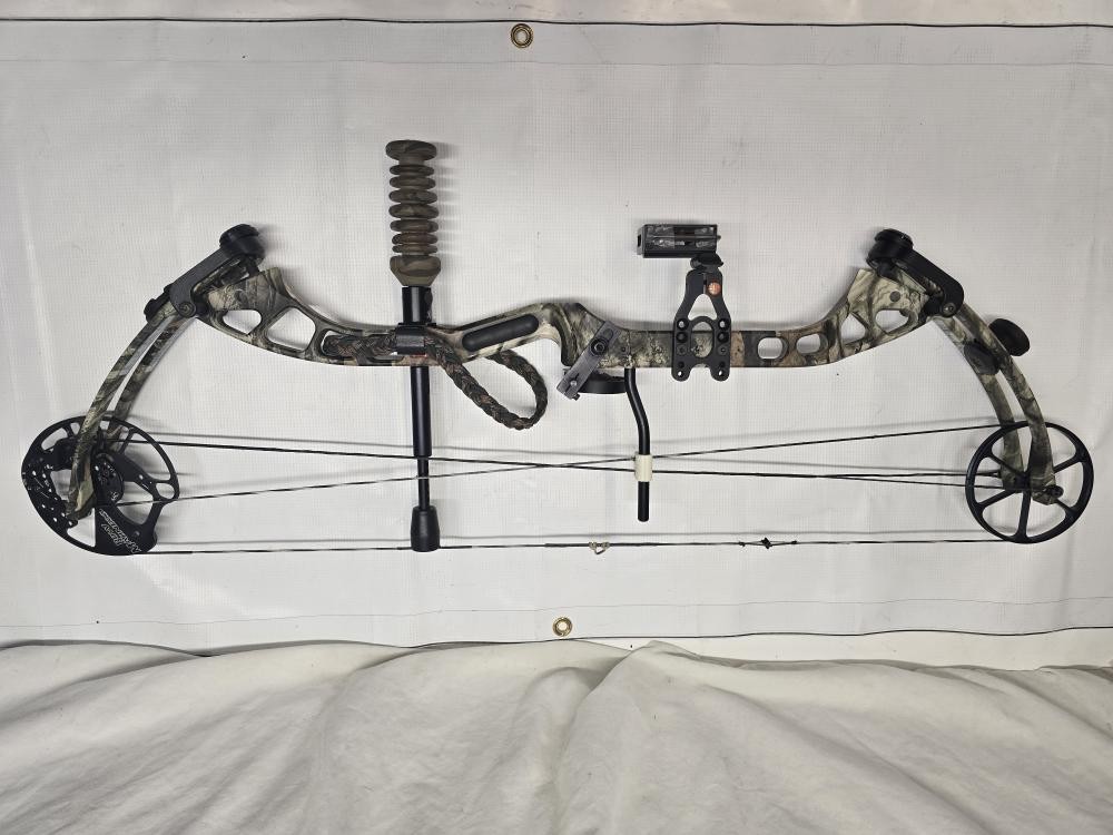 PSE ARCHERY BOW MADNESS (P31015740)