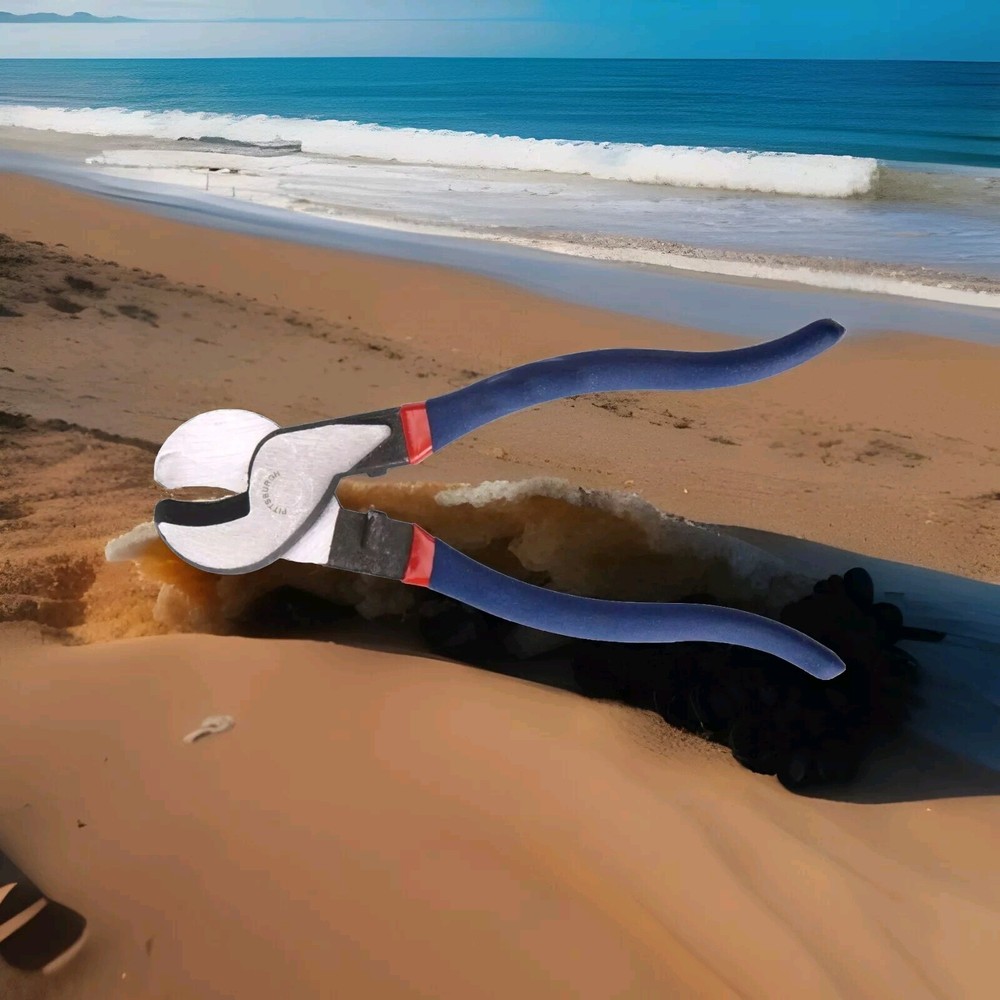 PITTSBURGH 10 in. Cable Cutters