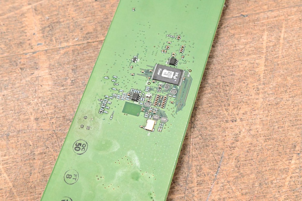 Leitch ICE6800+D Interface Card to Ethernet CG01EEK