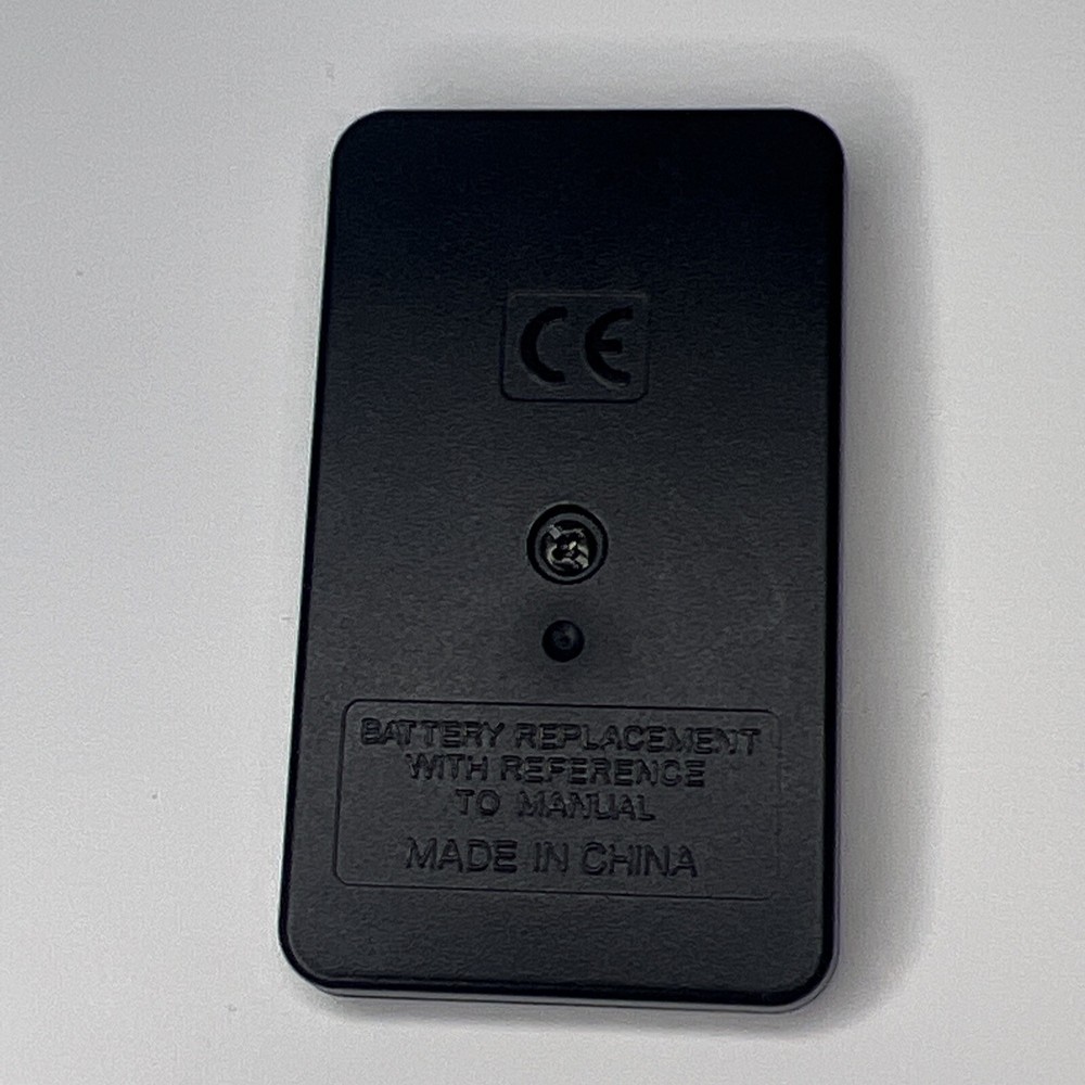 Olympus RM-2 Remote Control NEEDS BATTERY Used