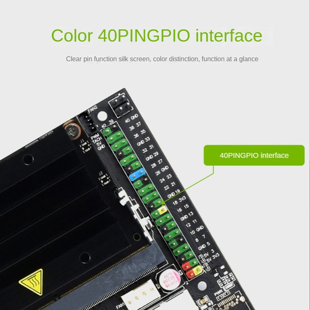 For 4GB Kit AI Artificial Intelligence Development Board 5366
