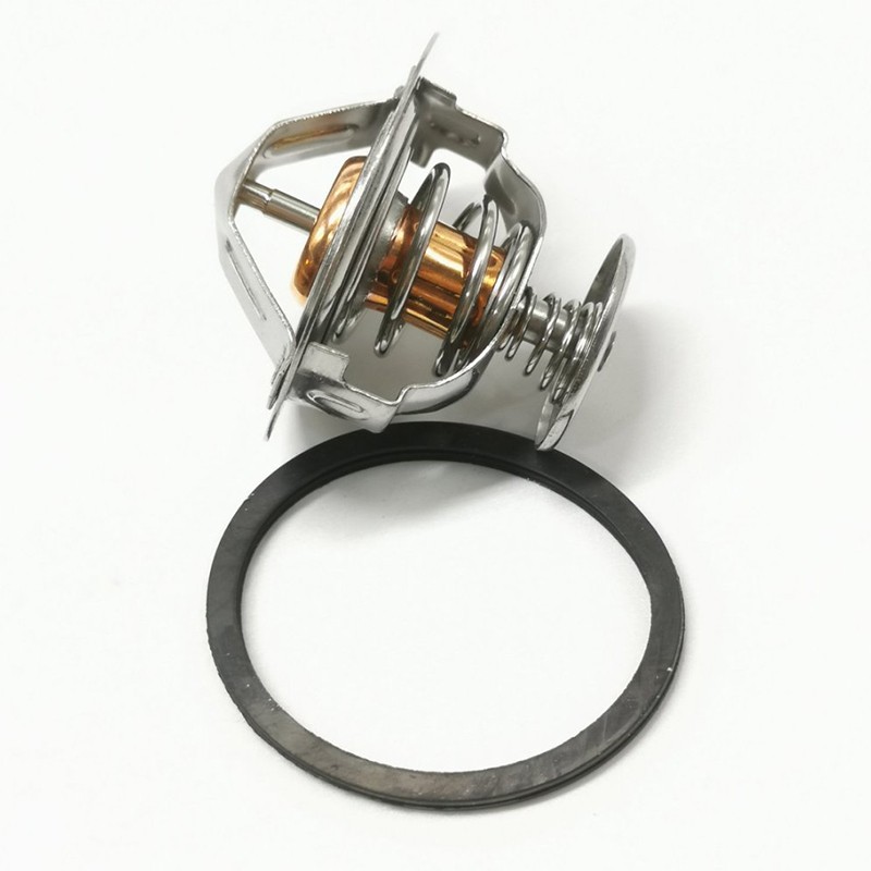 Thermostat 121850-49810 121850-49800 for Yanmar Engine 4TNV98 Komatsu 4D94E 4D98