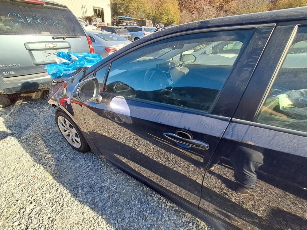 COROLLA 2023 Glove Box 4868233