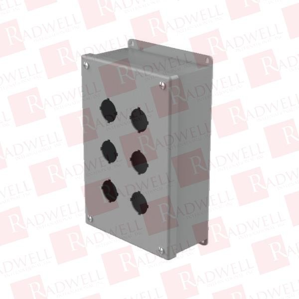 NVENT E6PB / E6PB (USED)