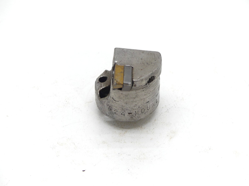 H24-MDUNL4 Modular Boring Bar Head
