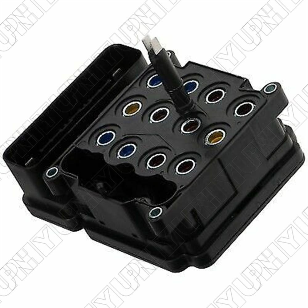 Anti-Lock Brake System Module Module Replace 68030936AB For 2008 Jeep Wrangler