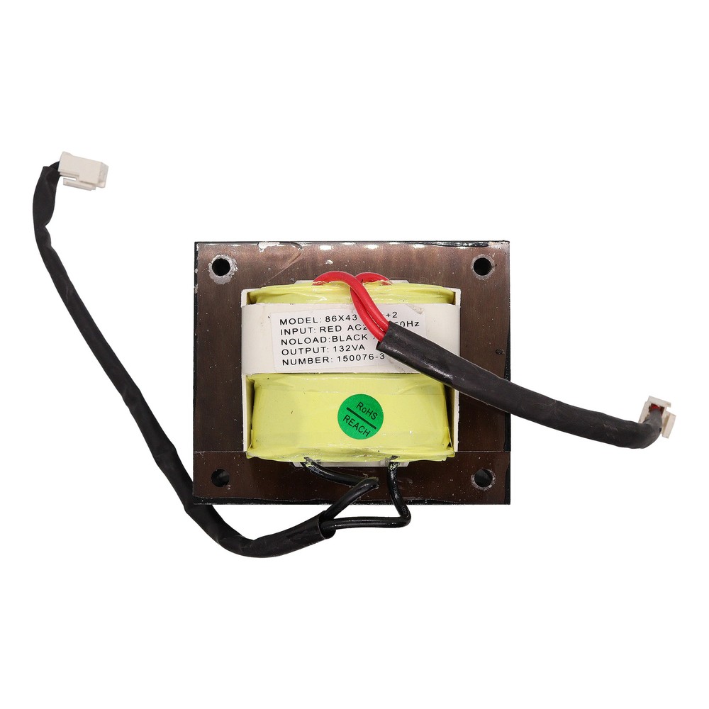 Genuine Merlin Transformer Commander Elite (MS105MYQ)