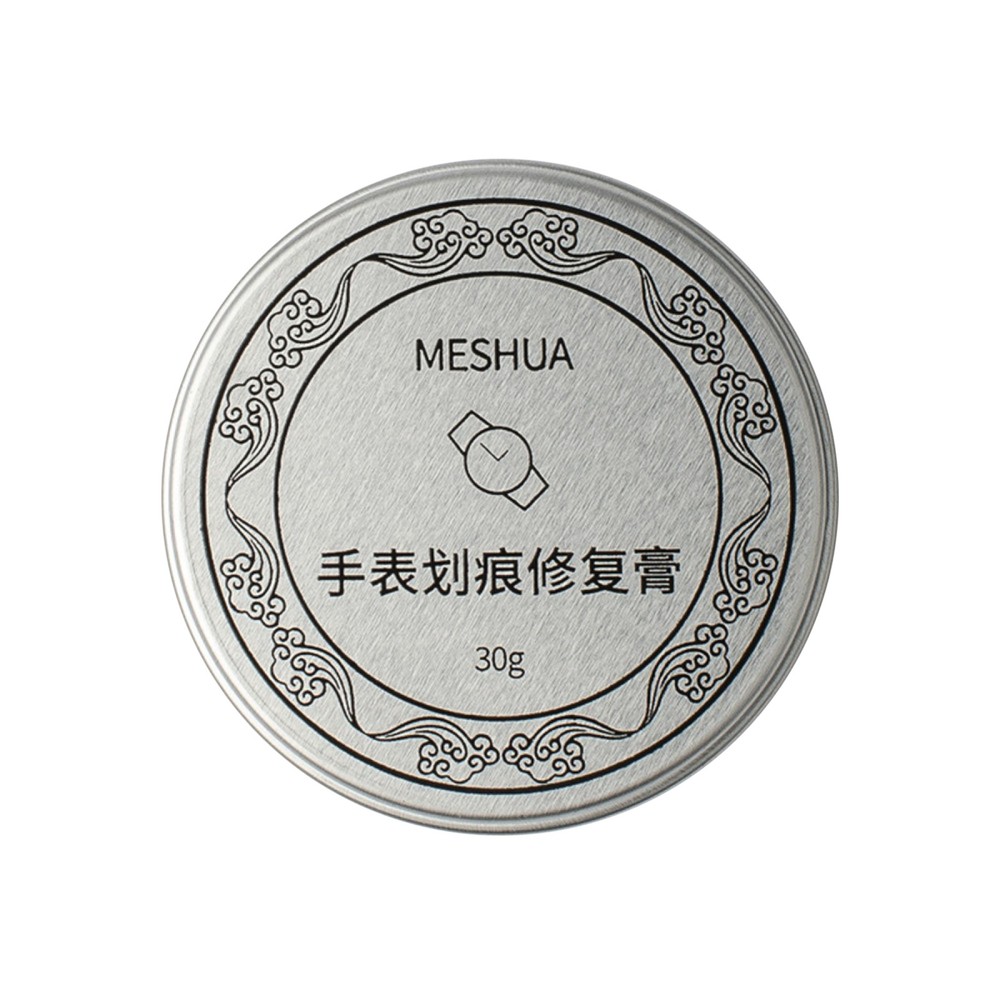Watch Deoxidation Renovation Artifact Hardware Derusting Cream Grinding Paste
