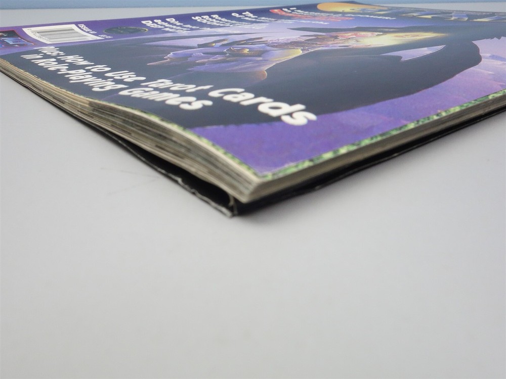 Shadis Magazine: Issue # 40