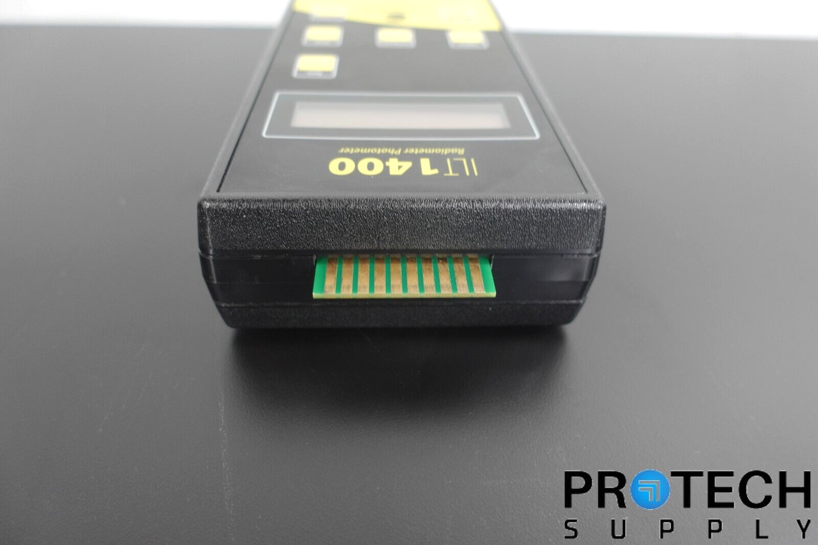 International Light ILT1400 Radiometer Photometer+ Cable Accessories w/ WARRANTY