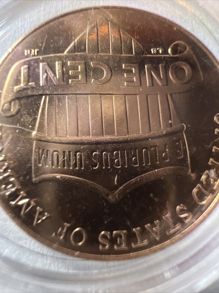 2020 DDO Lincoln cent