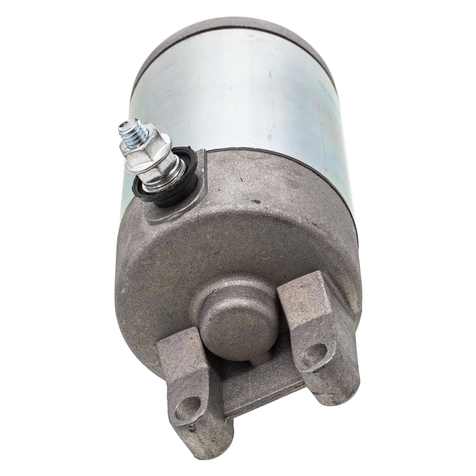 NICHE Starter Motor for Kawasaki KFX400 Suzuki DRZ400 Arctic Cat 400 DVX