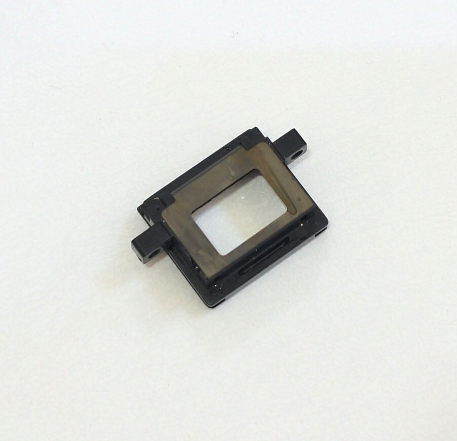 Genuine Canon A-1 Viewfinder Window