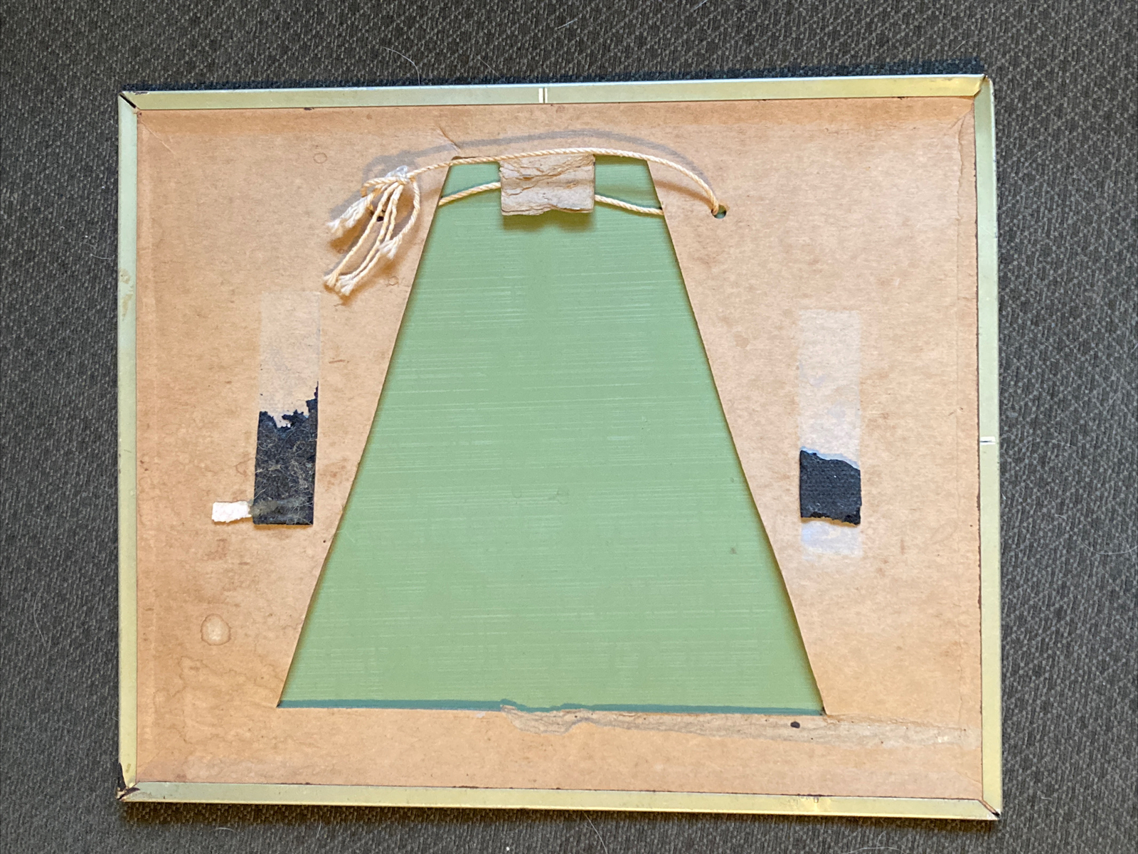 Pepsi - Original 1960’s Metal Sign