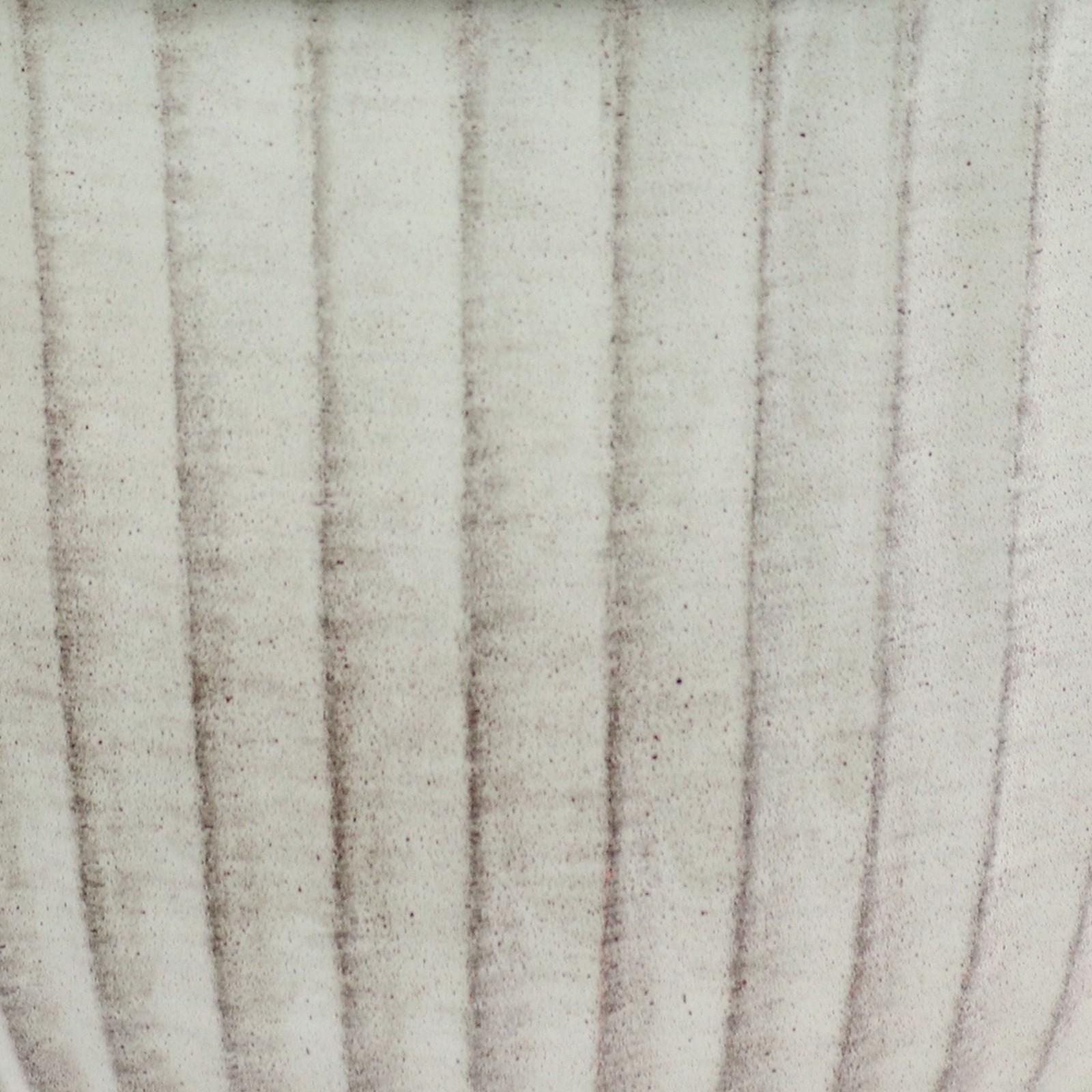 Carlotta Metal Planter - 14.75 in - White Glaze - Set of 4 by Sunnydaze