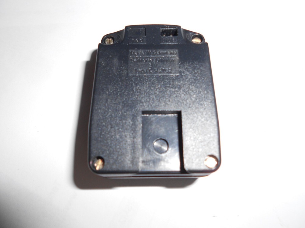 Ciclomaster computer ******head unit only****** no manual **