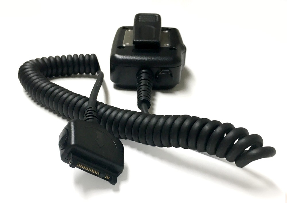 Falcon Remote Speaker Microphone - NSN6066