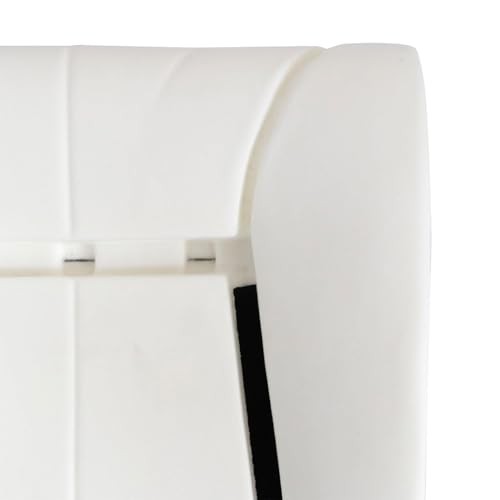 Driver Side Bottom Replacement Seat Foam Cushion Compatible with Dodge Ram