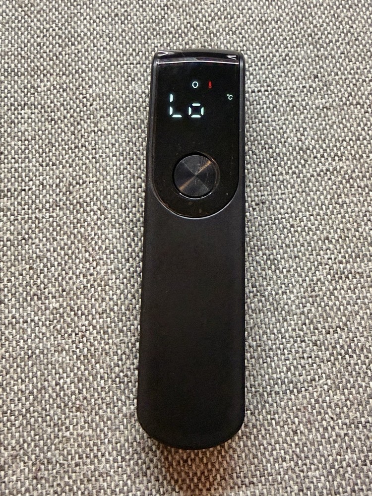 Body Thermometer