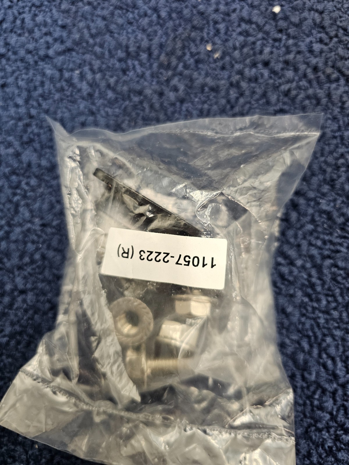 KAWASAKI 99994-1179 LED LIGHT BAR FOR 2019-2025 KAWASAKI MULE PRO MX