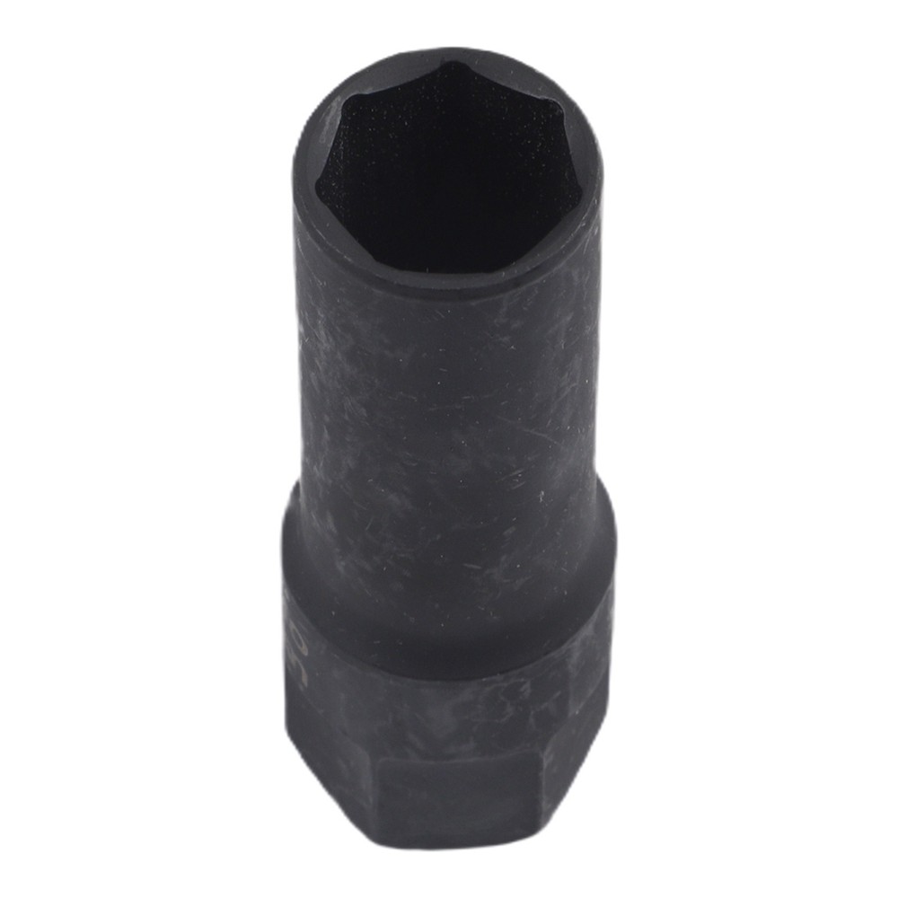 High Torque Hexagonal Antitheft Key Screw for Automotive Wheel Security