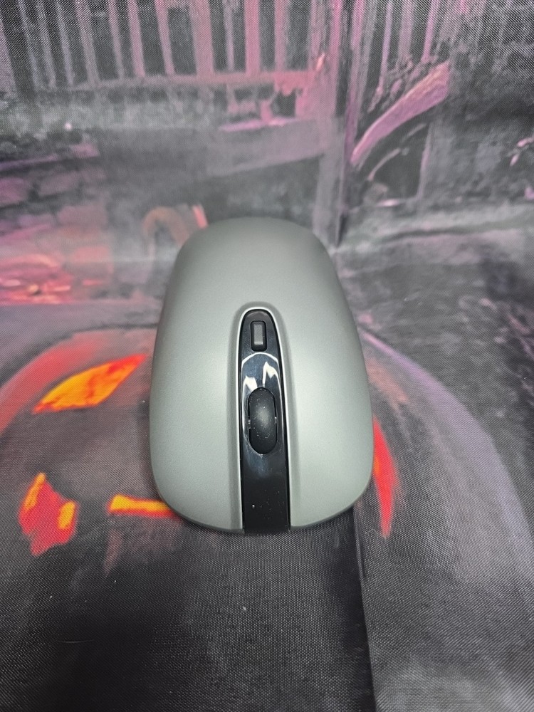 Cimetech Wireless KF10+TM002 Keyboard & Mouse Combo, Compact Full Size