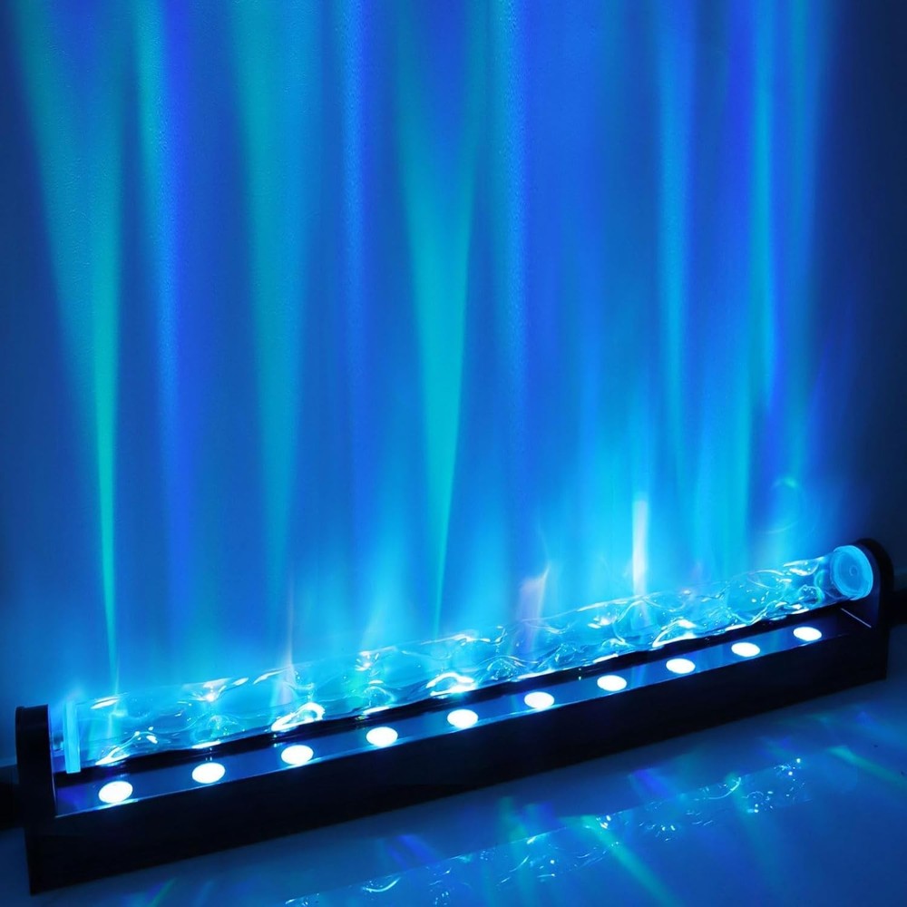Transform Your Room With Dynamic Aurora Light - Music Sync Wall Washer