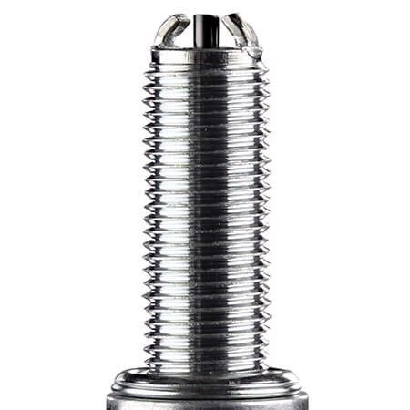 NGK Nickel Multi-Ground Spark Plug 6884