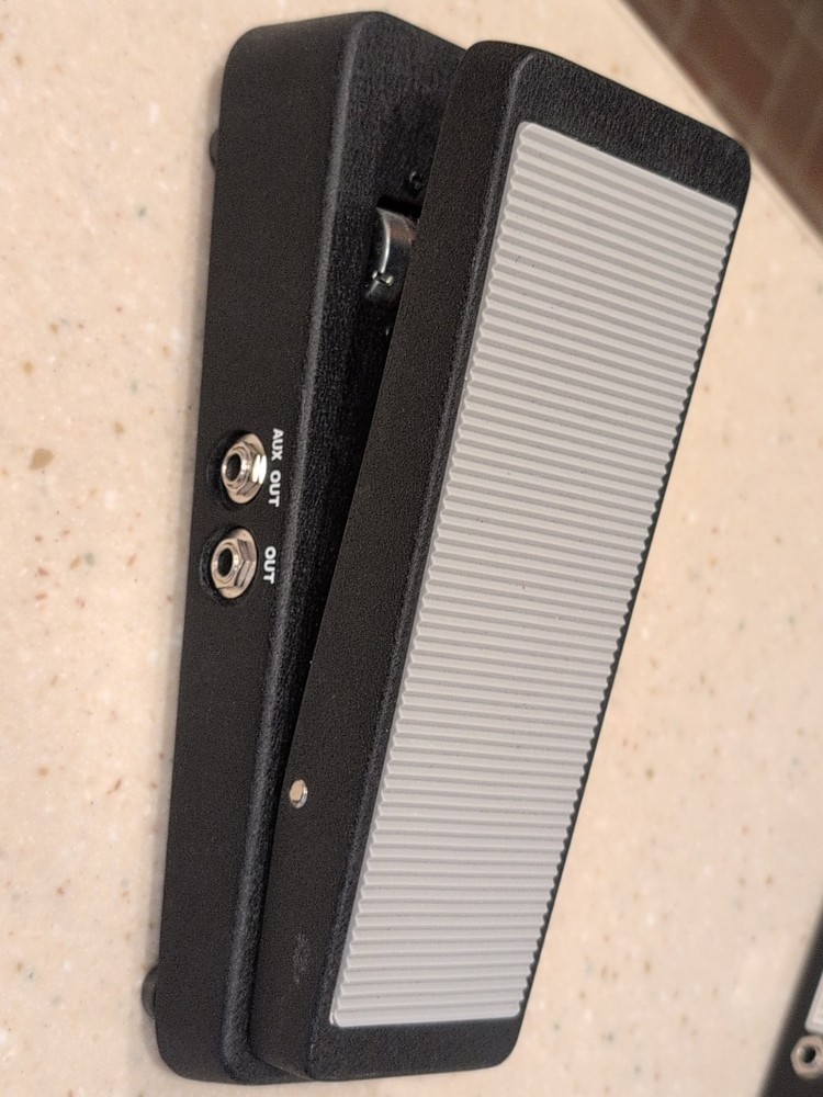 ModTone MT-VOL Xcelerator Volume Pedal