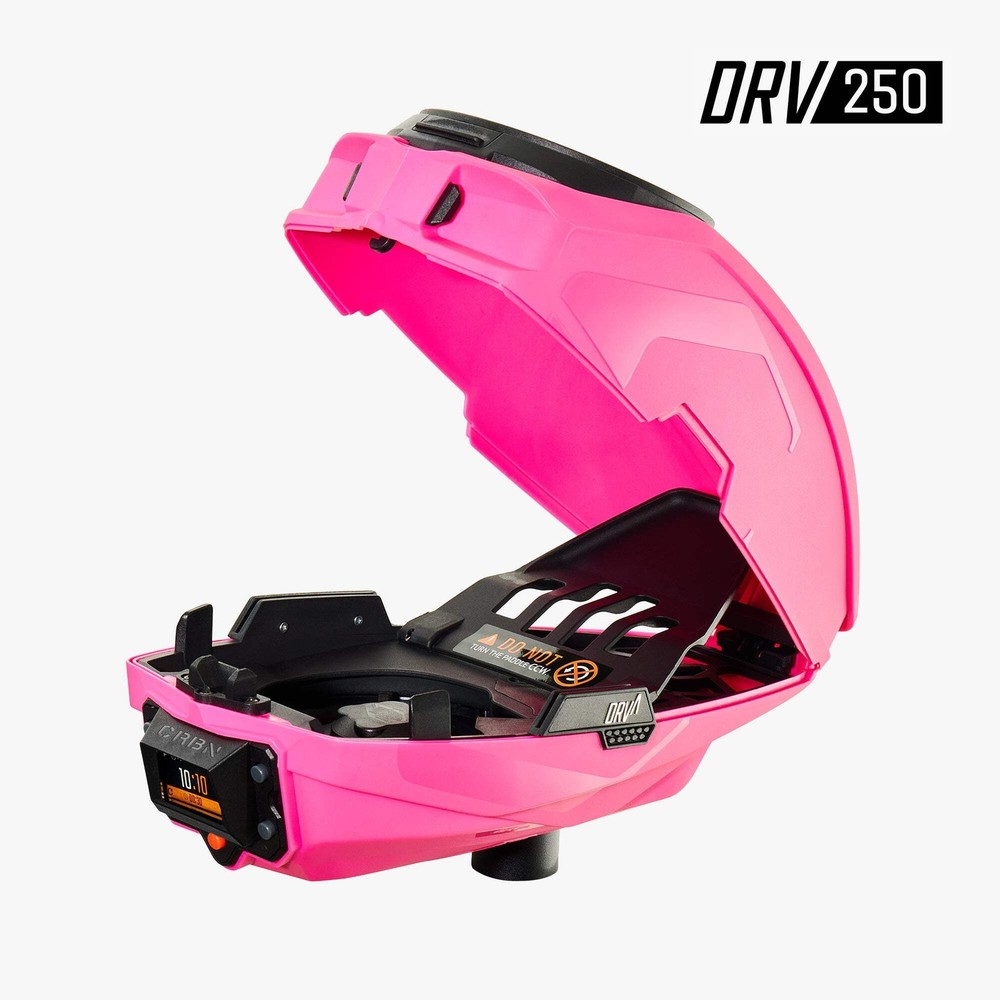 CRBN DRV 250 Loader - Pink
