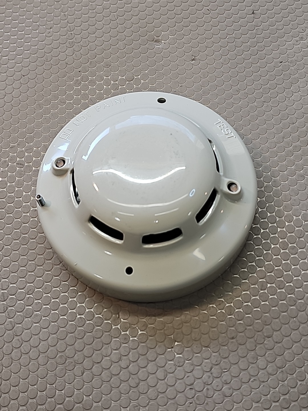 Hochiki SLR-24V Smoke Detector