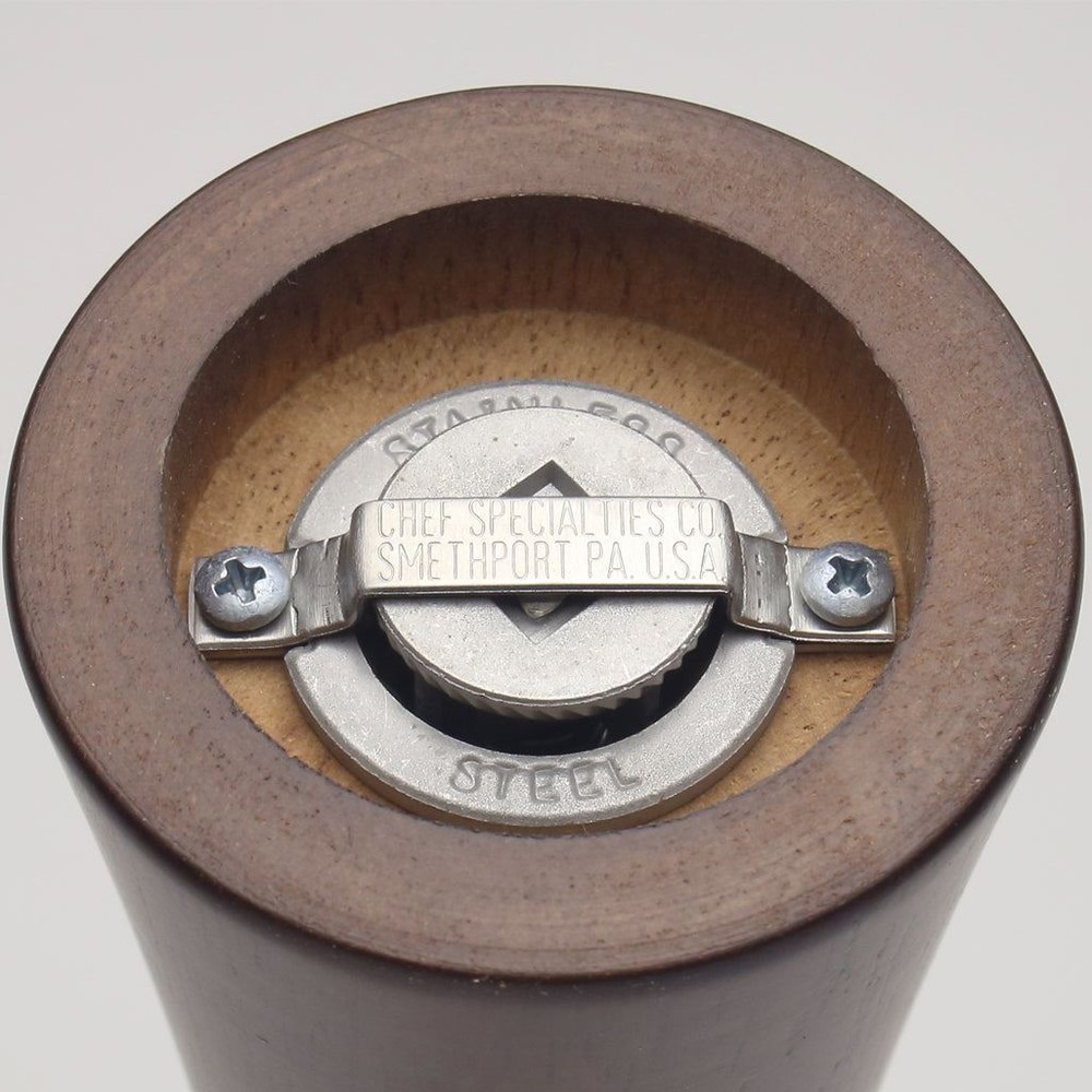 11" Pueblo Pepper Mill