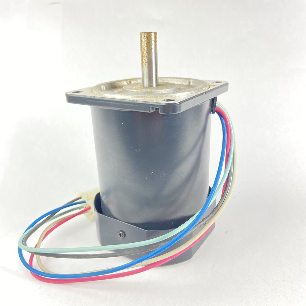 Oriental Motor Induction Motor 5IK60A-AFUL-E8