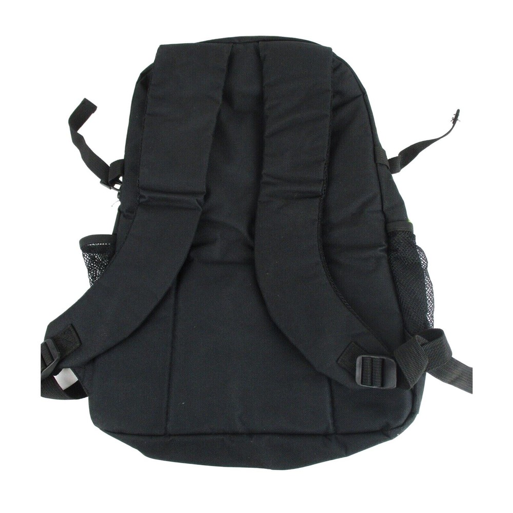 K-Cliffs Backpack Green and Black Hang D-Ring
