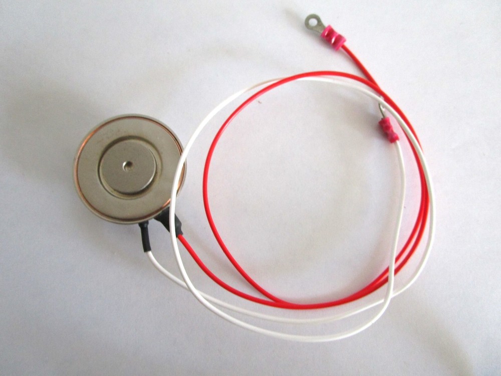 IR ST230C01C Rectifier Silicon Controlled SCR