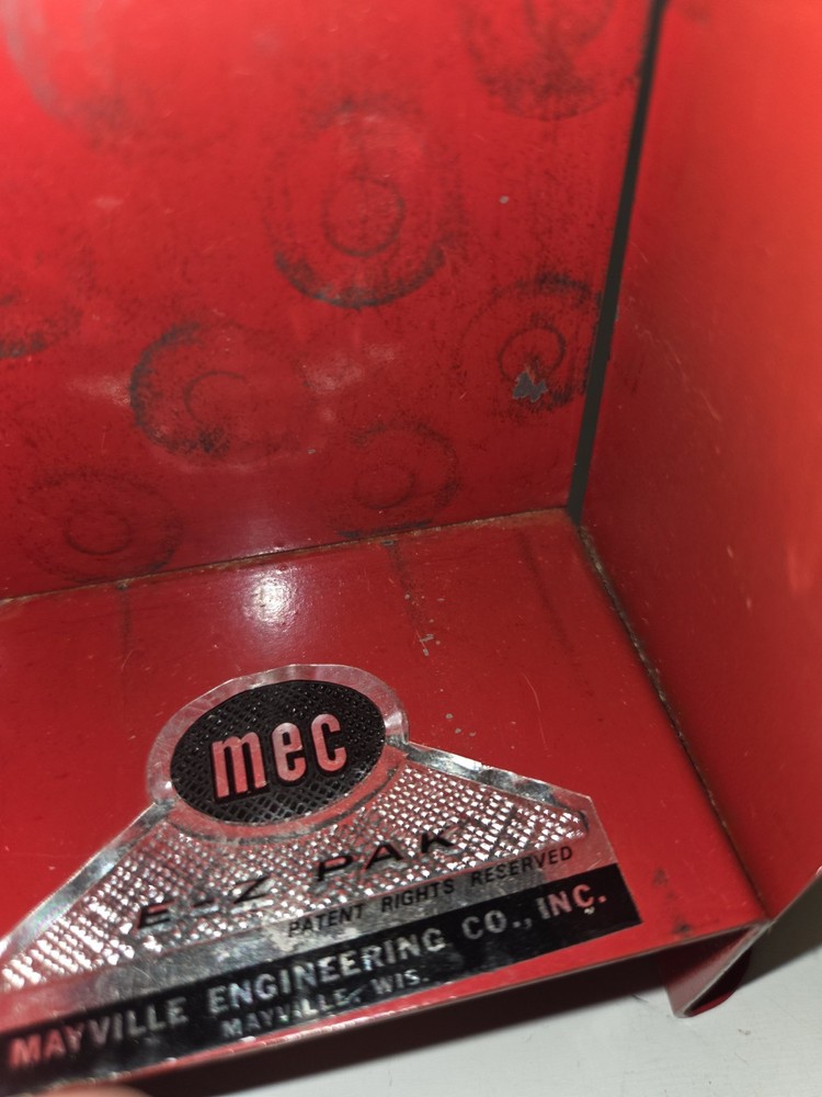 MEC 20 Gauge E-Z Pak Shotshell Stacker/Packer