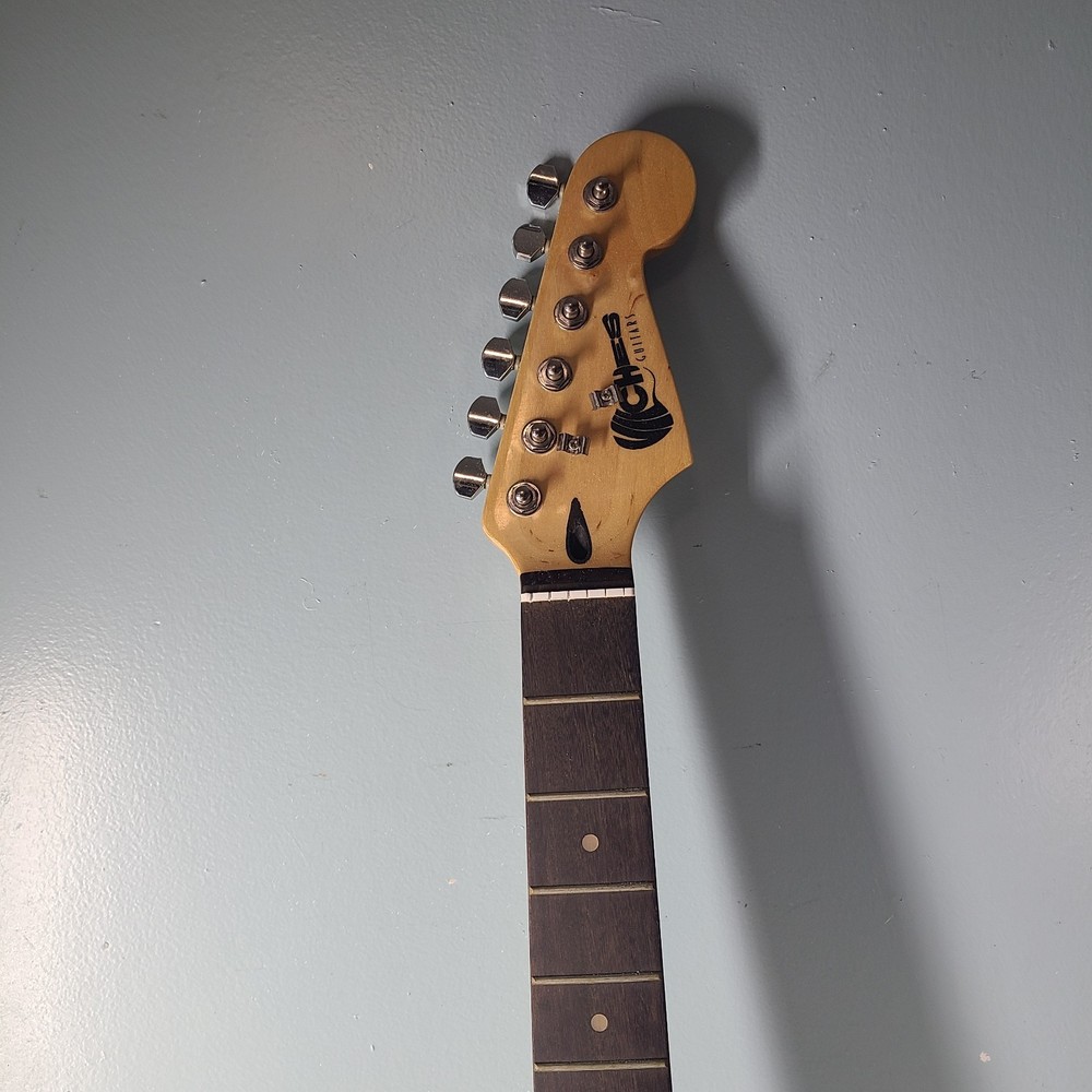 Ches Guitars Neck Only
