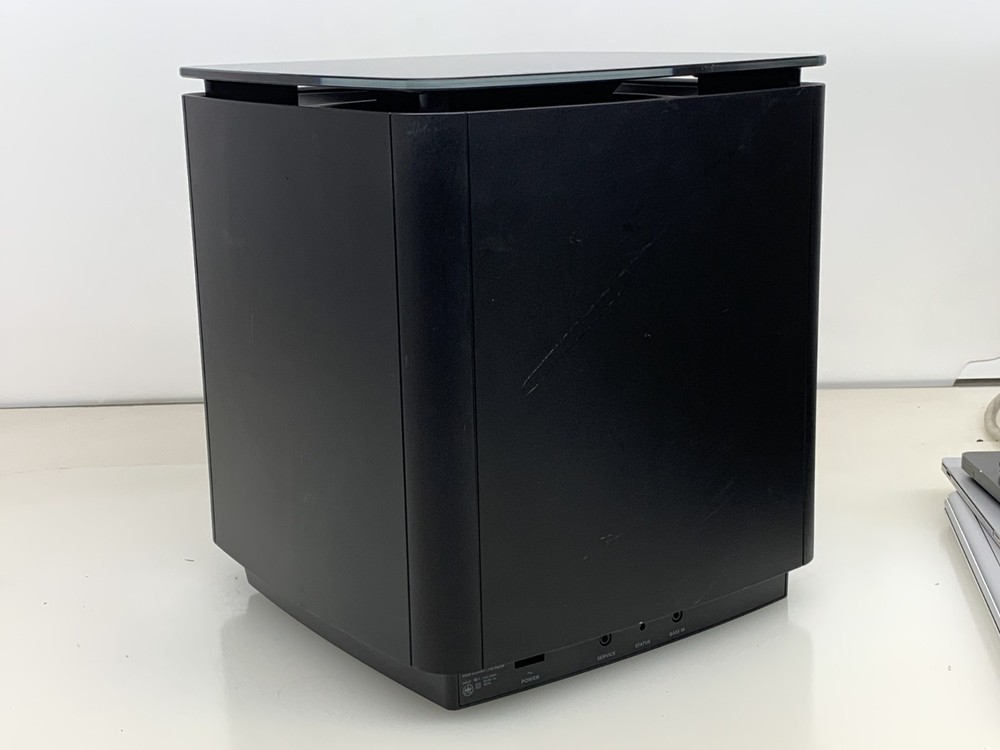 BOSE ACOUSTIMASS 300 BASS MODULE 700