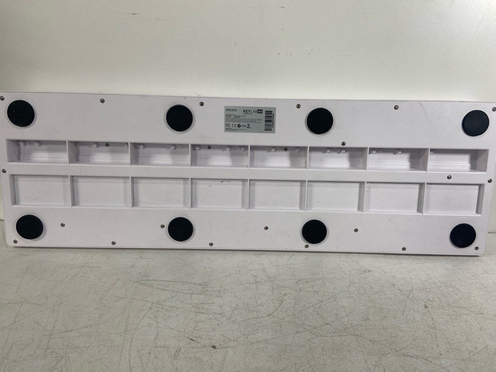 ARTURIA KEYLAB 49 ESSENTIAL (P03062090)