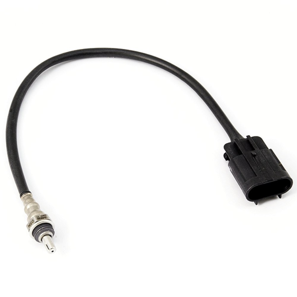 Lambda Sensor 280mm Direct Fit Exhaust System Oxygen Sensor Plug Connector 4 pin