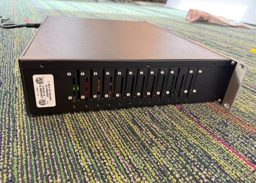 Aphex 2020 MKIII Audio Processor