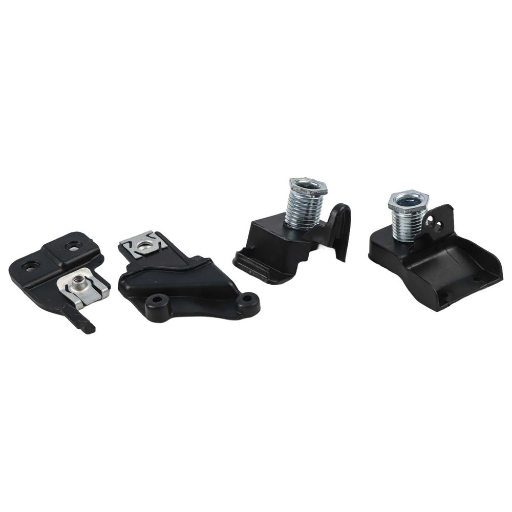 Front Left Headlight Bracket Repair Kit for Tiguan 2012 2017 Replacement Part