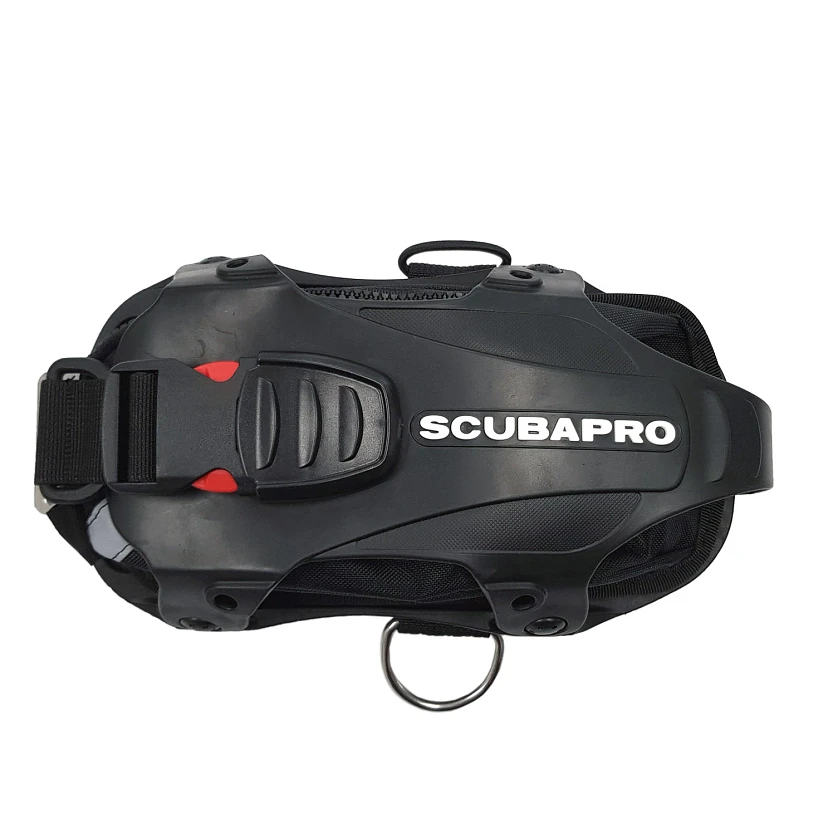 ScubaPro S-Tek Pro Fluid Form Weight System