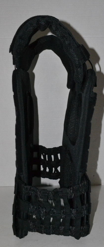 Spyder Shutter Java Edition Paint Ball Marker Gun Bundle Tested Works