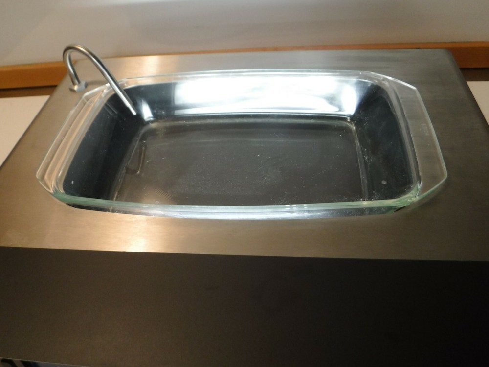 Medite TFB 35 Flotation Bath