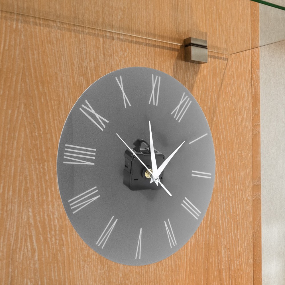 DIY Clock Movement Silent Watch Core Pointer Accessories Small Mechanism Kit