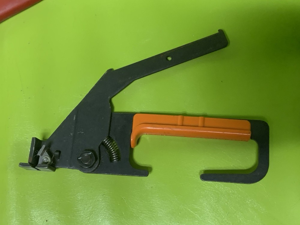 Thomas & Betts WT3D Cable Tie Installation Tool For Deltec Cable Support System